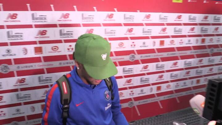 Neymar será operado esta semana en Brasil para no arriesgar el Mundial