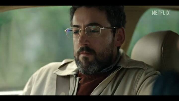 La hora de los valientes, tráiler oficial