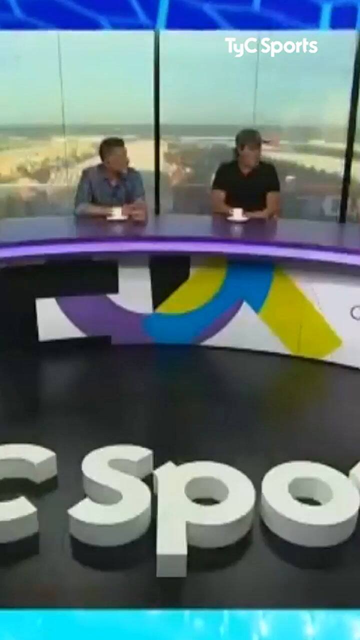 La insólita revelación del Checho Batista sobre qué le preocupa de esta selección argentina