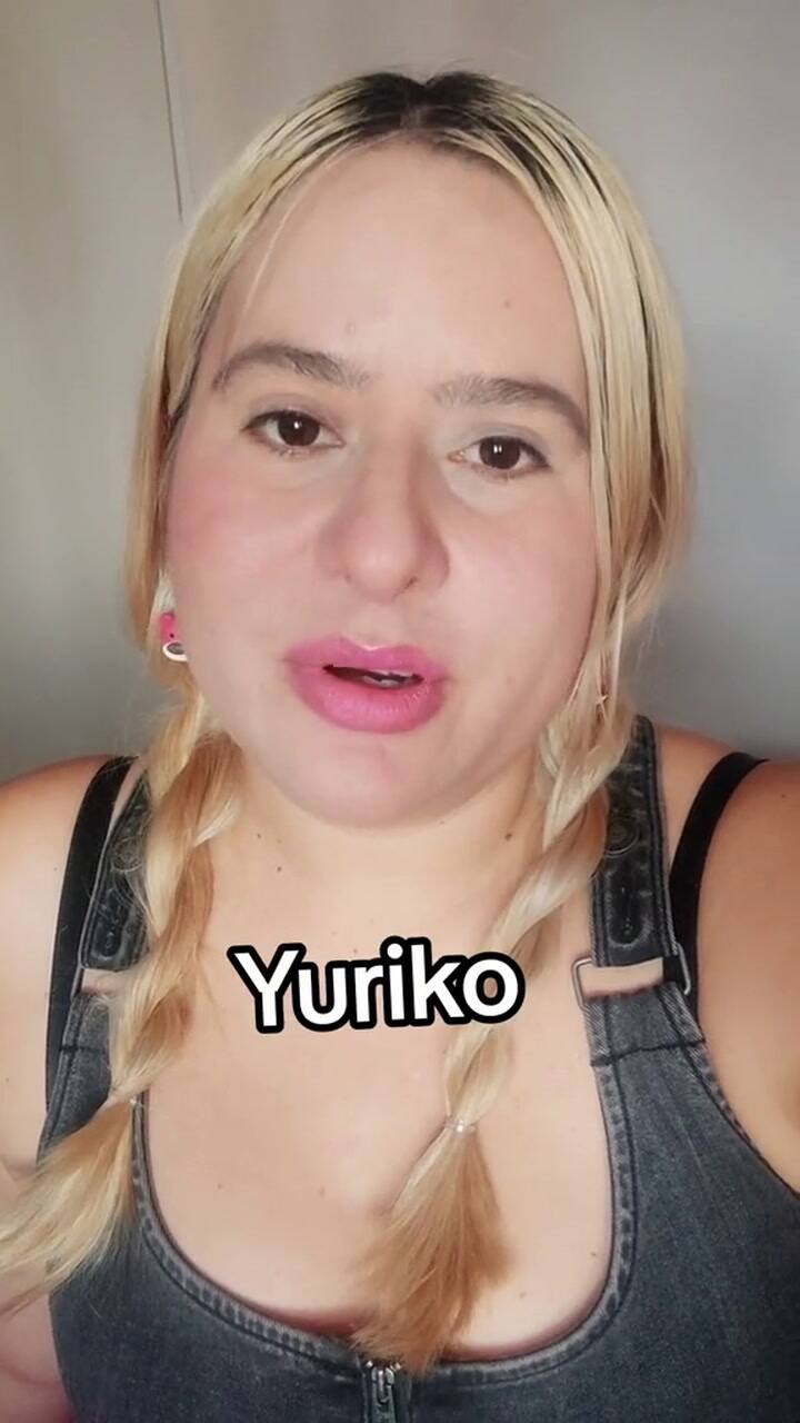 Nombres japoneses en tendecia este 2026