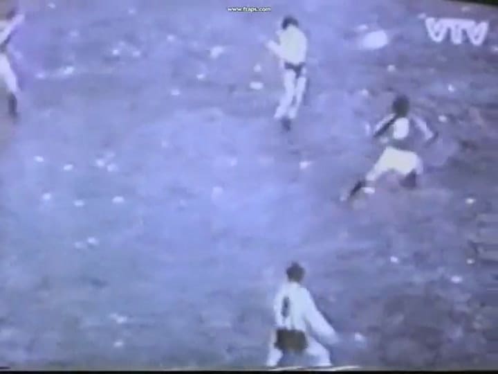 El compilado con las mejores jugadas de su carrera