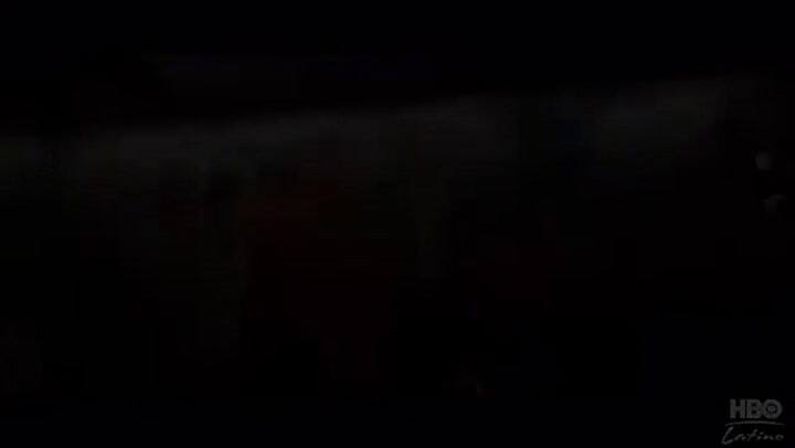 Carancho se estrenó en mayo de 2010