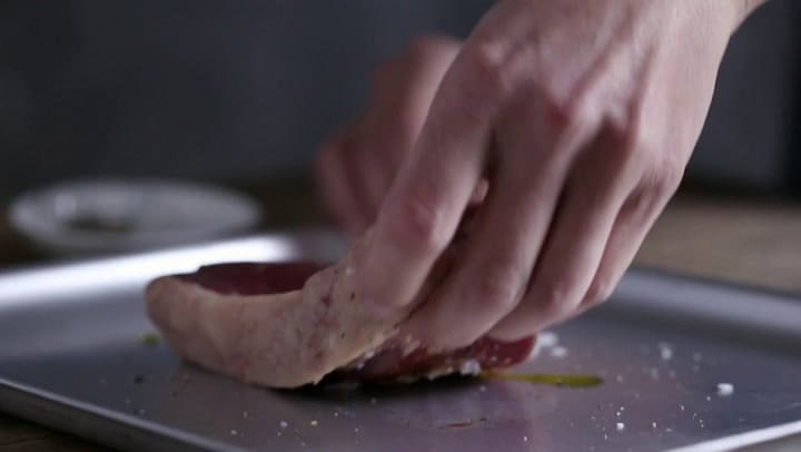 Cómo grillar casi cualquier carne