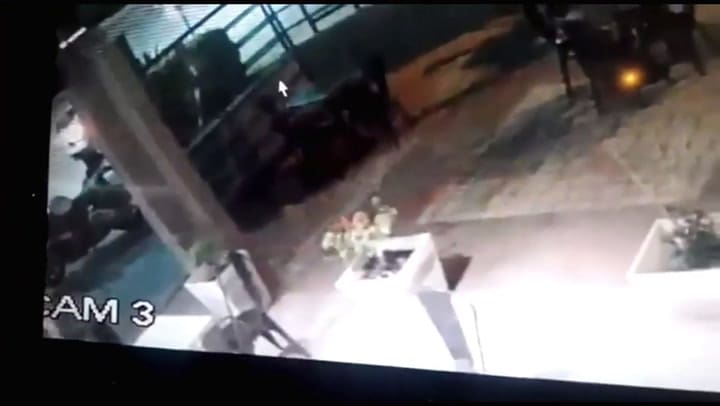 Mataron a un policía federal cuando intentó evitar un robo en Ramos Mejía