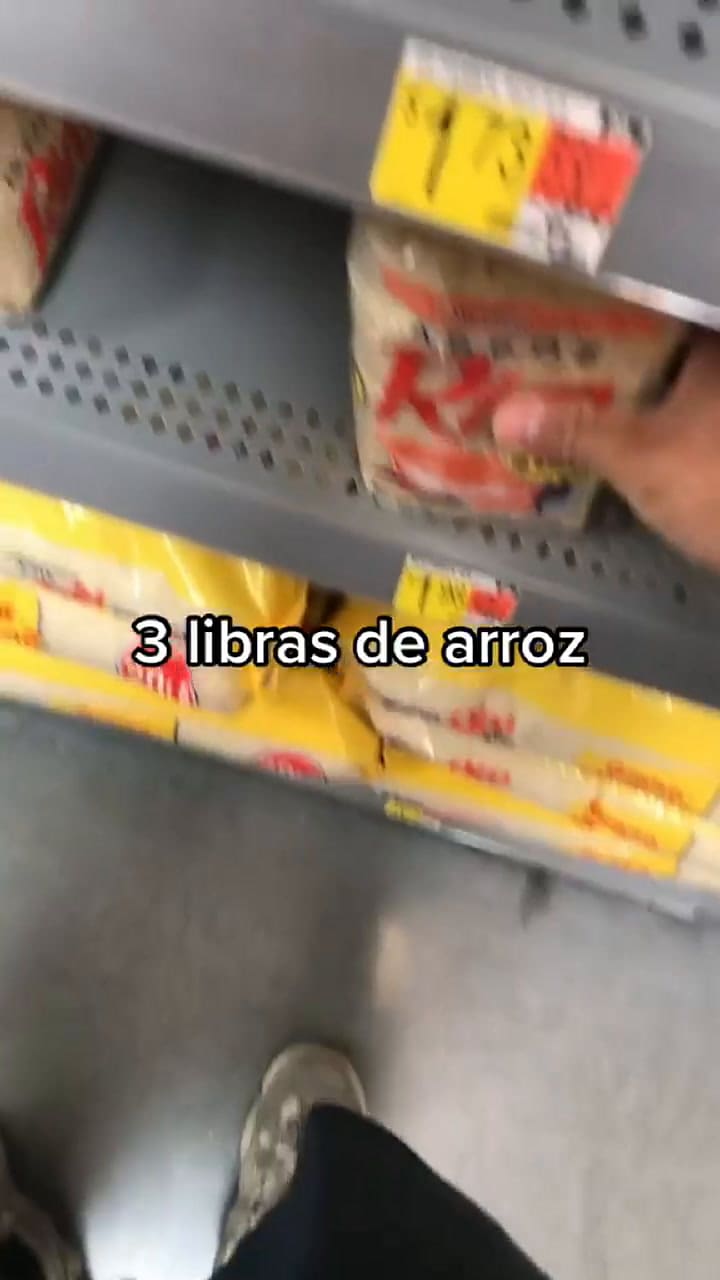 Lo que se puede comprar con una hora de trabajo en EE.UU.