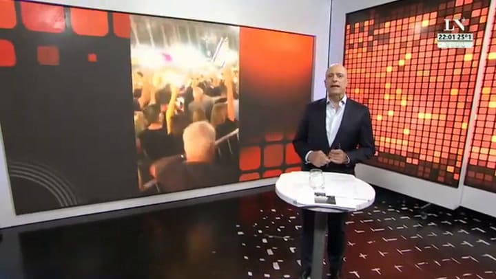 Entre Pirómanos Y Decadentes. El Editorial De Carlos Pagni.