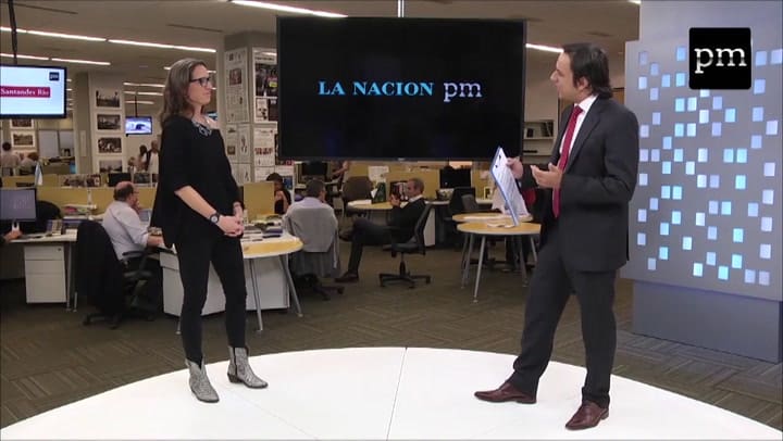 VIDEO: ¿Qué significa la destitución de Dilma para la Argentina?