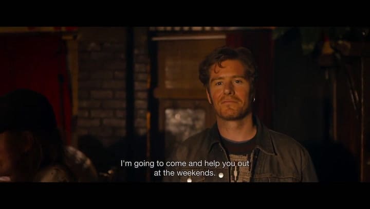 Trailer 'Bélgica' - Fuente: YouTube