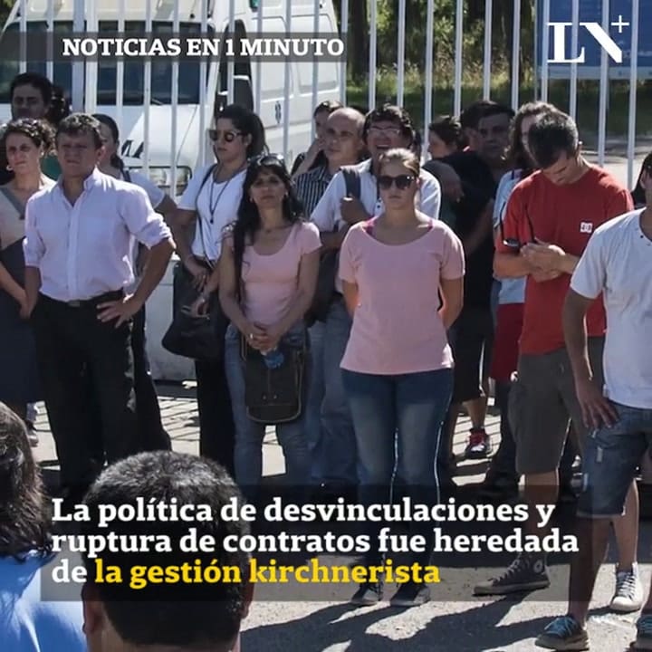 NOTICIAS EN 1 MINUTO - 4 enero 2017