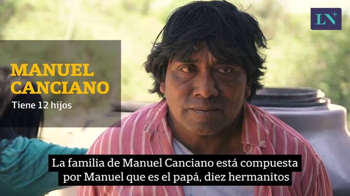 Solo quiero que vivan': el pedido desesperado del padre de diez chicos wichi desnutridos