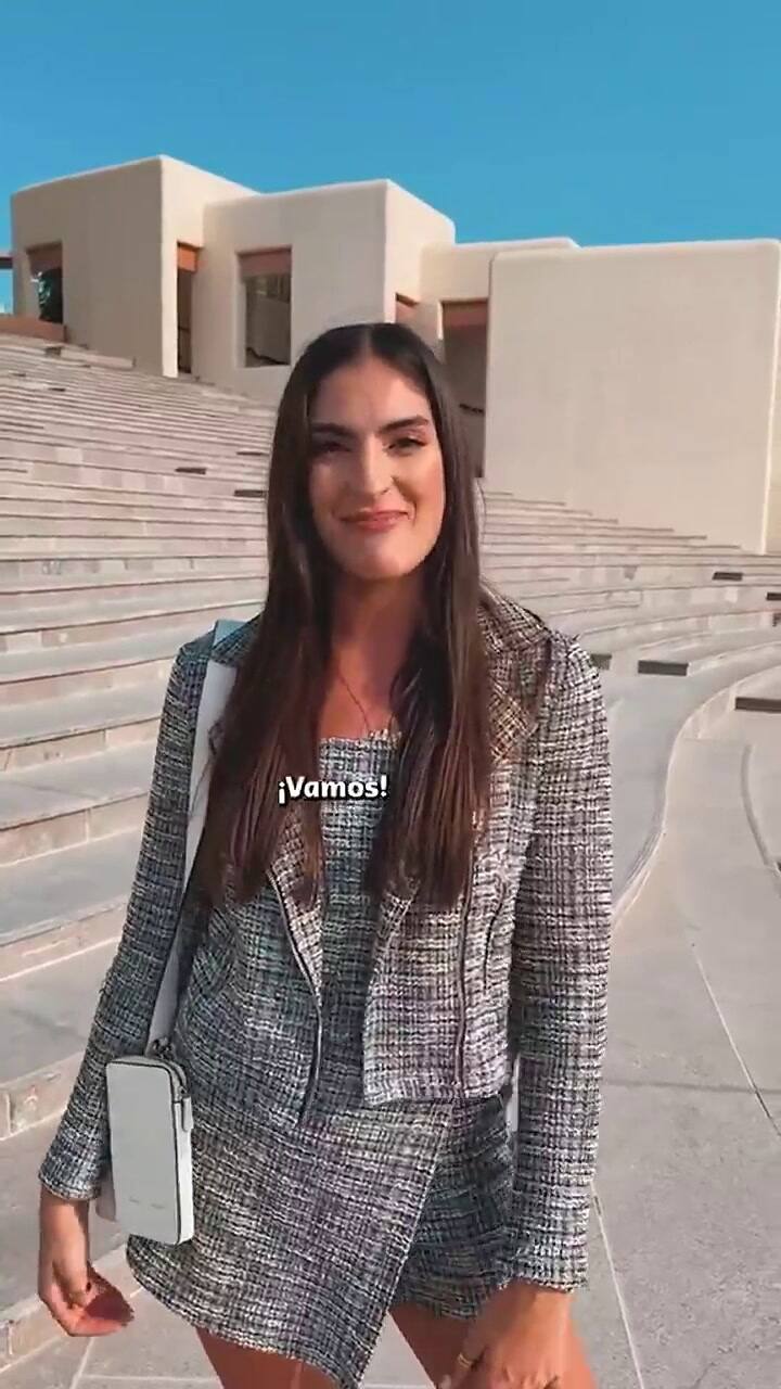 Latinos en Qatar dan sus pronósticos