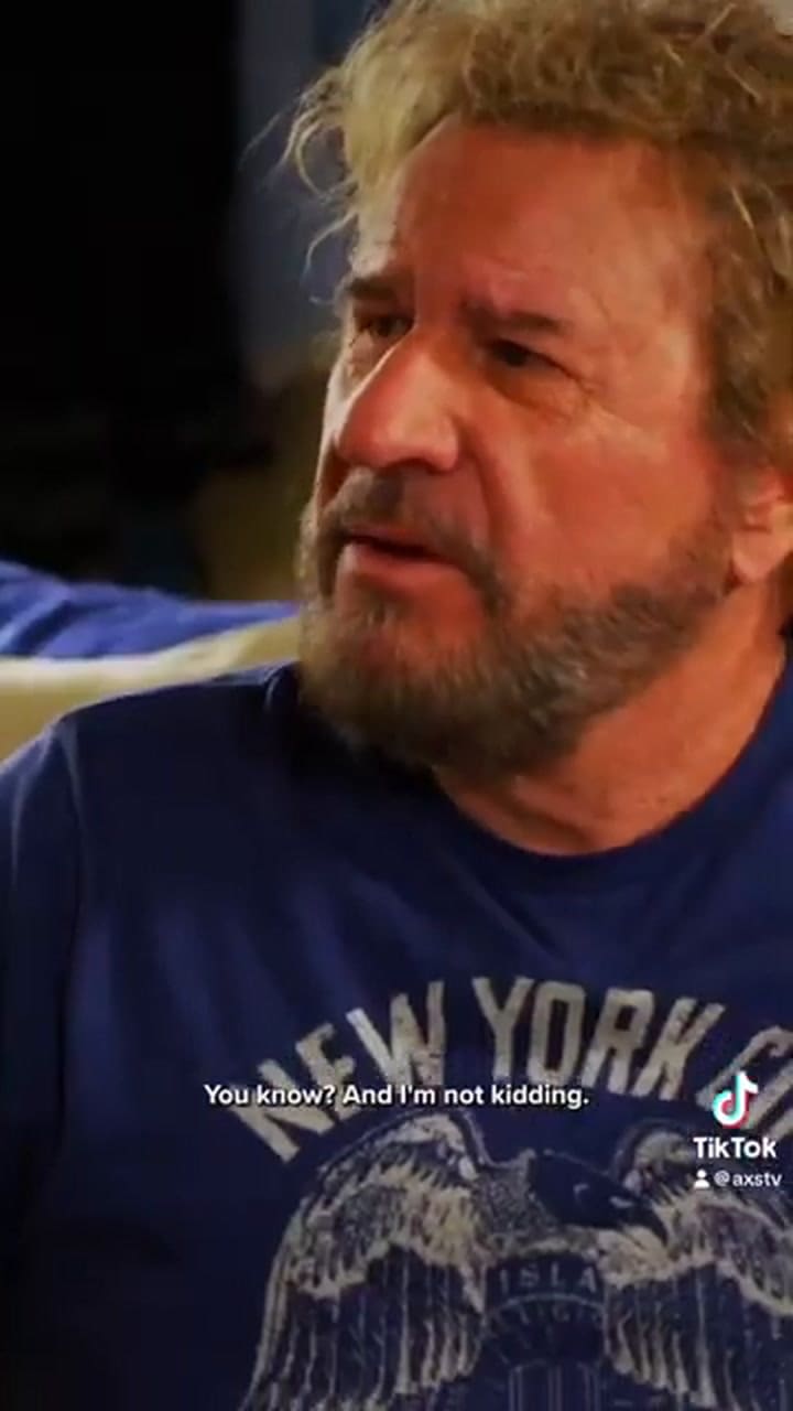 Duff McKagan contó cómo su adicción al alcohol lo llevó a pasar 12 años sin tomar agua