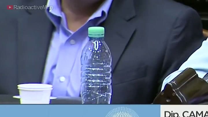 El Elegido': el video de Sergio Massa que se volvió furor una vez más