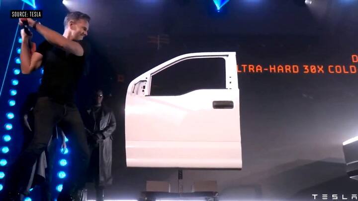 Así fue la presentación (resumida en 5 minutos) - Fuente: YouTube