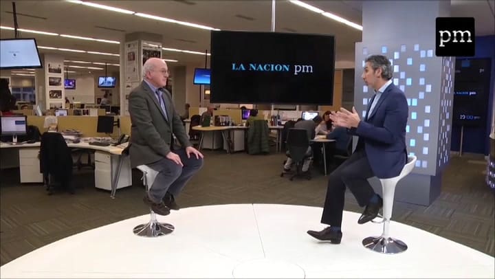 El análisis de Pablo Sirvén