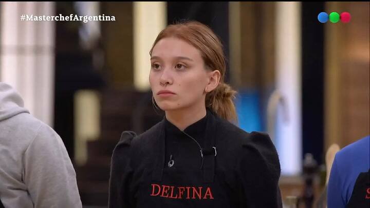 Quién se fue de MasterChef este domingo 7 de mayo