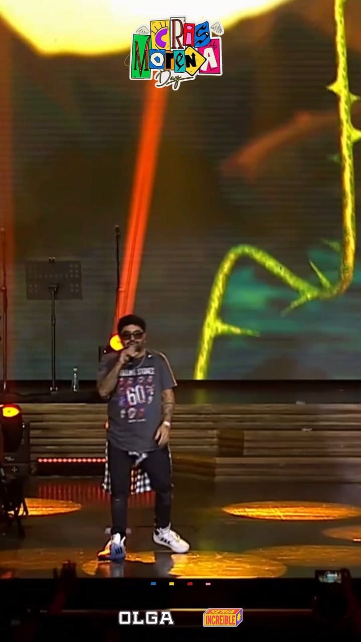 Fran Charco Vino Y Gritó Rocanrol Y Salió Esta Versión Hermosa De Por Qué.@bycrismorena