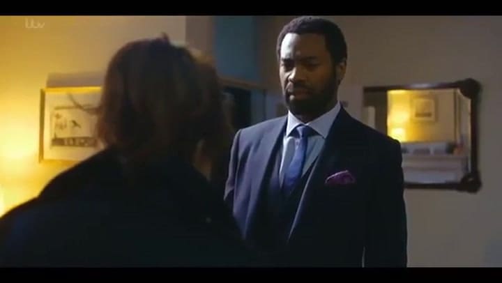 Marcella, trailer de la segunda temporada - Fuente: Youtube