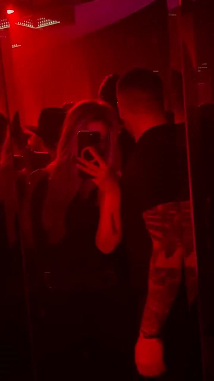 El video de Wanda Nara junto a Martín Migueles que confirmaría su romance