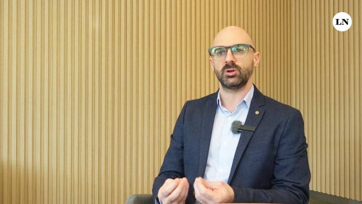 El Impacto En Argentina De La Guerra En Irán, Según Julián Rojo