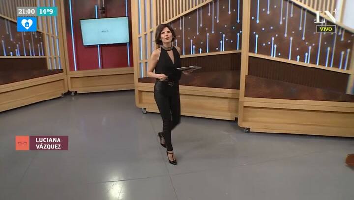 La tormenta perfecta de Alberto Fernández