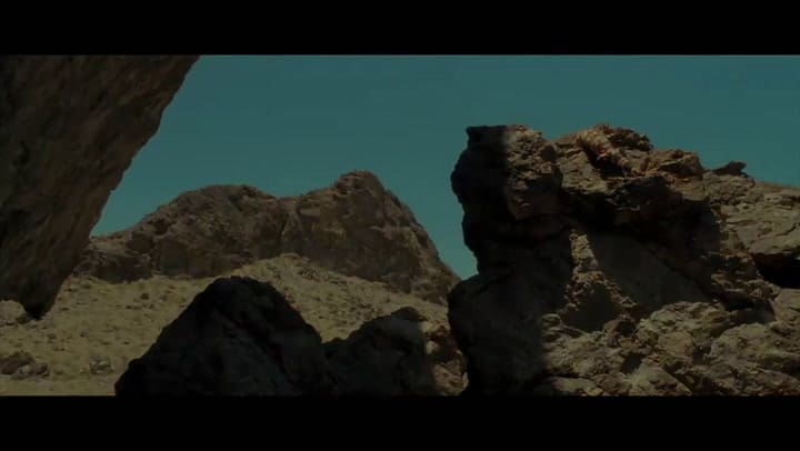 Trailer de las película Piraña 3D (2010) - Fuente YouTube