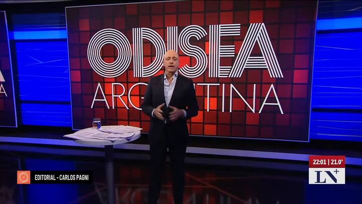 La Real Oposición A Milei El Enfriamiento De La Economía. El Editorial De Carlos Pagni