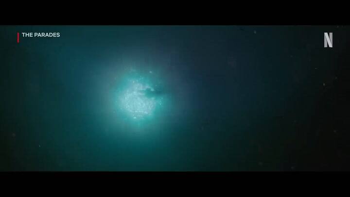 Los desfiles se estrenó en Netflix