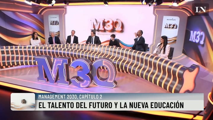 Verónica Cipriota, Directora De Enseña Por Argentina Cómo Adaptar La Tecnología A La Enseñanza