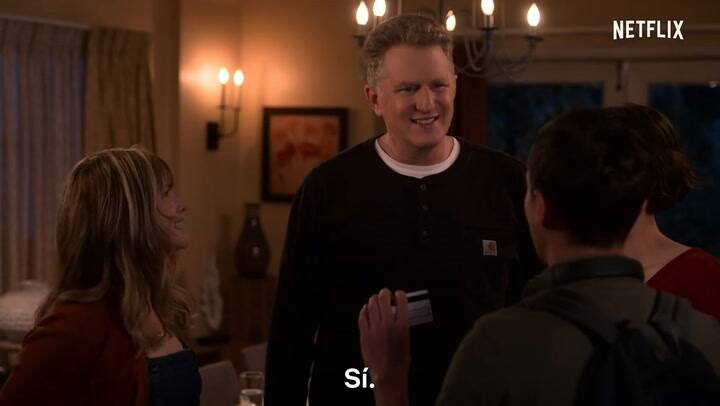 Trailer Atypical, tercera temporada