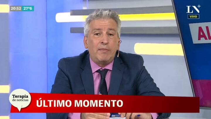 Cortes de luz: Una reunión en el momento menos oportuno