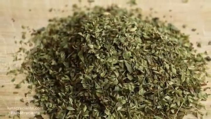 Para Que Sirve El Te De Oregano Propiedades Y 5 Grandes Beneficios Del Para La Salud