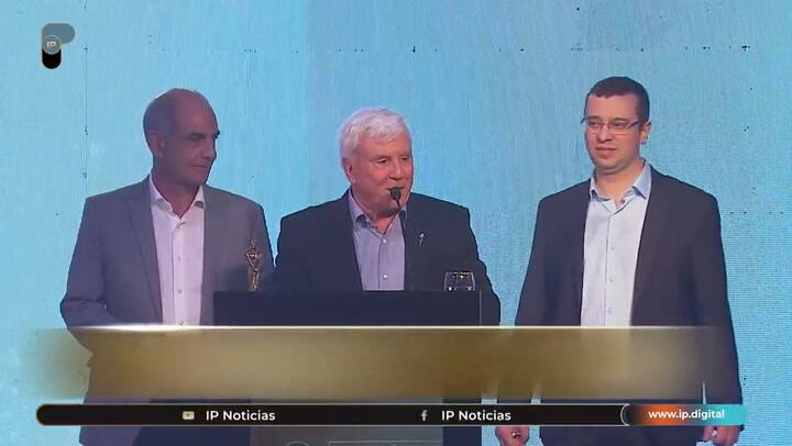 Fernando Bravo: “La radio dejó de ser el vagón de cola de la televisión”