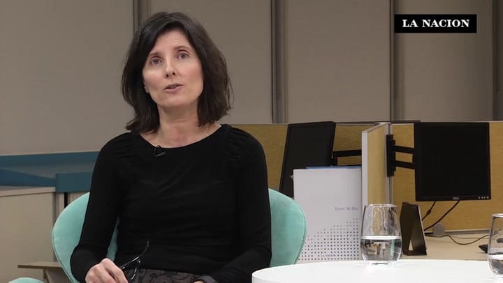 Entrevista completa a Emilio Tenti Fanfani