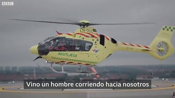 Cómo 7 niños daneses resucitaron tras haber estado clínicamente muertos varias horas - Fuente: BBC