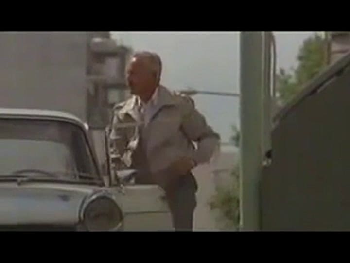 Fragmento de 'Últimos días de la víctima'