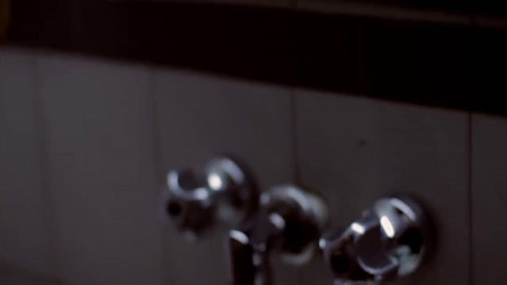 Airbag cae el sol - Fuente: YouTube