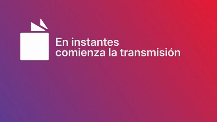 Inauguración de la 50° aniversario de la Feria Internacional del Libro de Bs. As.