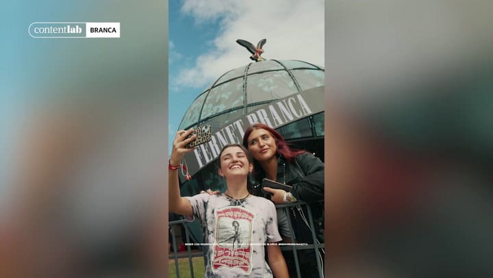 FERNET BRANCA COSQUIN ROCK 2026