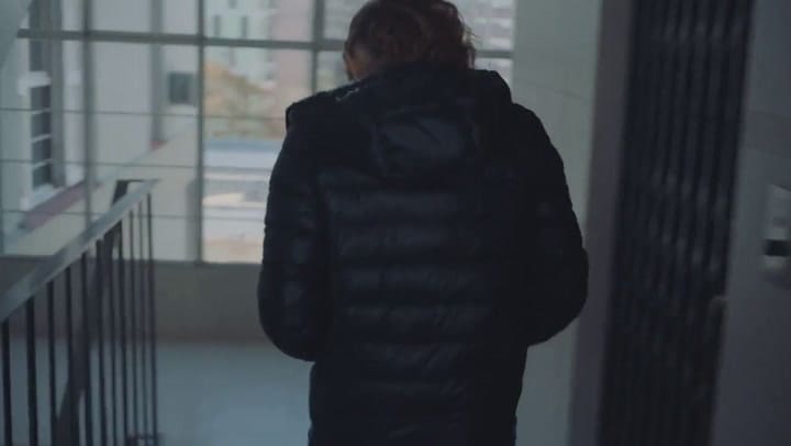 Trailer de 'Invisible'