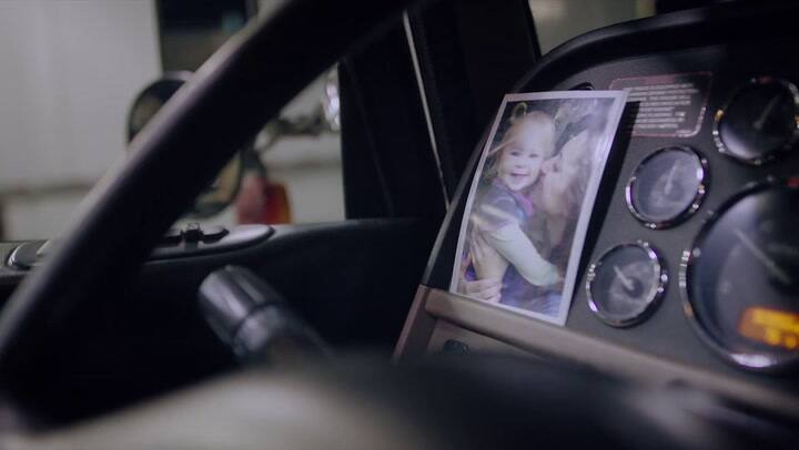 Tesla comenzará a probar un convoy de camiones autónomos