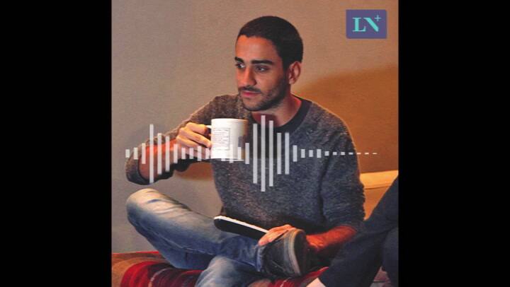 Lautaro Cura se pronunció a favor del proyecto de ley sobre el aborto - Fuente: Radio a la calle