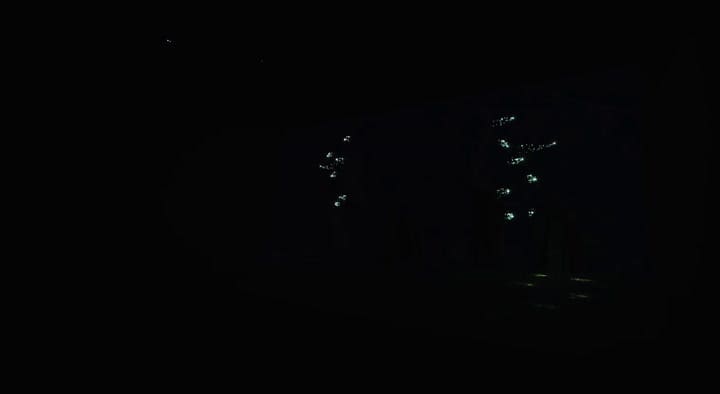 Centro Audiovisual Inmersivo -CAI-