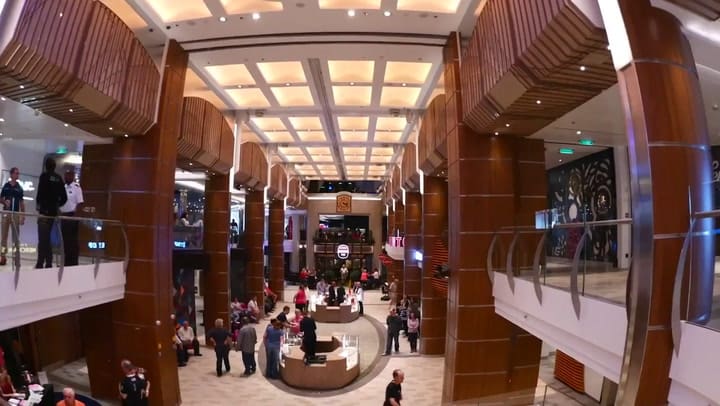 En Royal Caribbean, lo mejor está por venir