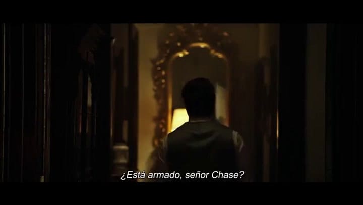 Trailer de Todo el dinero del mundo