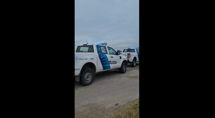 Secuestraron a un chico de 7 años en Mataderos y lo liberaron en Campana