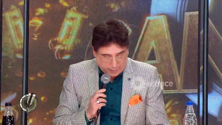 Cantando 2020. Oscar Mediavilla salió a responderle a Las Primas por sus comentarios - Fuente: eltre