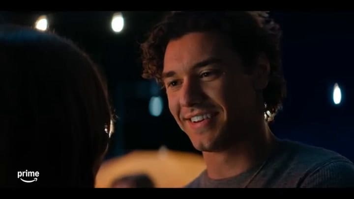 Off Campus -Temporada 1 (Adelanto)