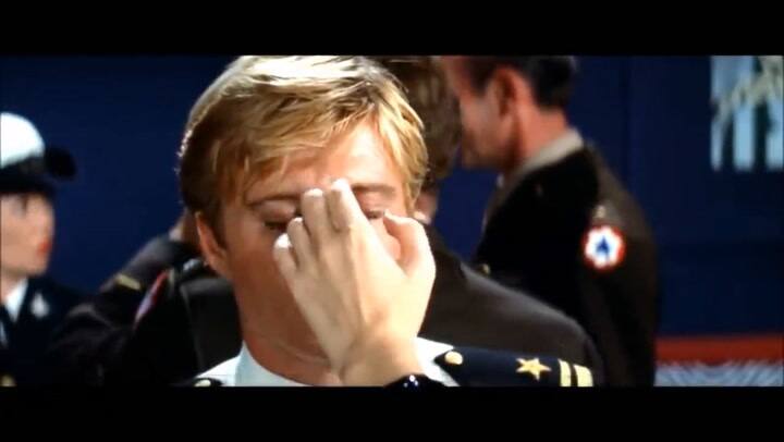 The way we were interpretada por Barbra Streisand