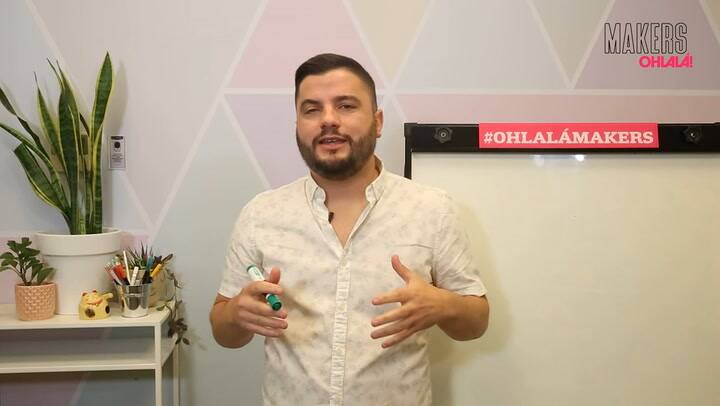 OHLALÁ! Makers Masterclass - Redes sociales